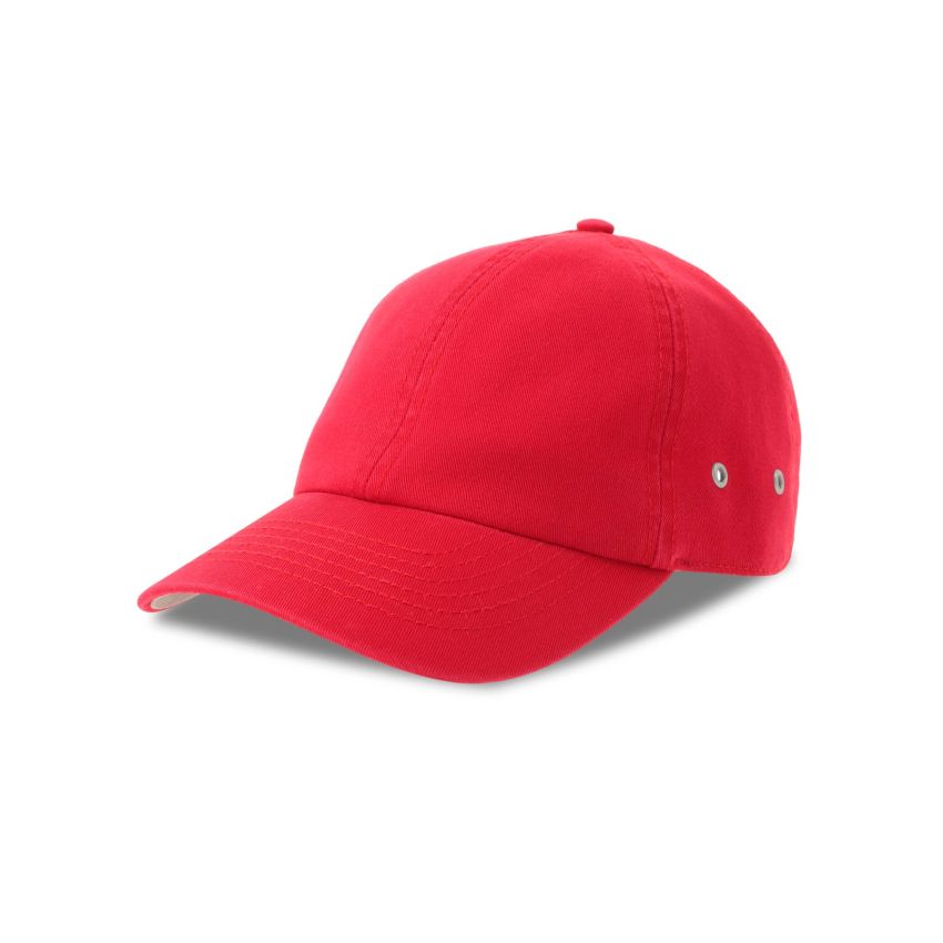 ACTION-S Gorra Action S, 100% Algodón
