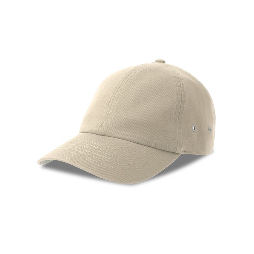 ACTION-S Gorra Action S, 100% Algodón