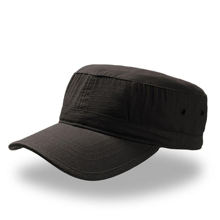 Gorra Army Army, 100% algodón ripstop