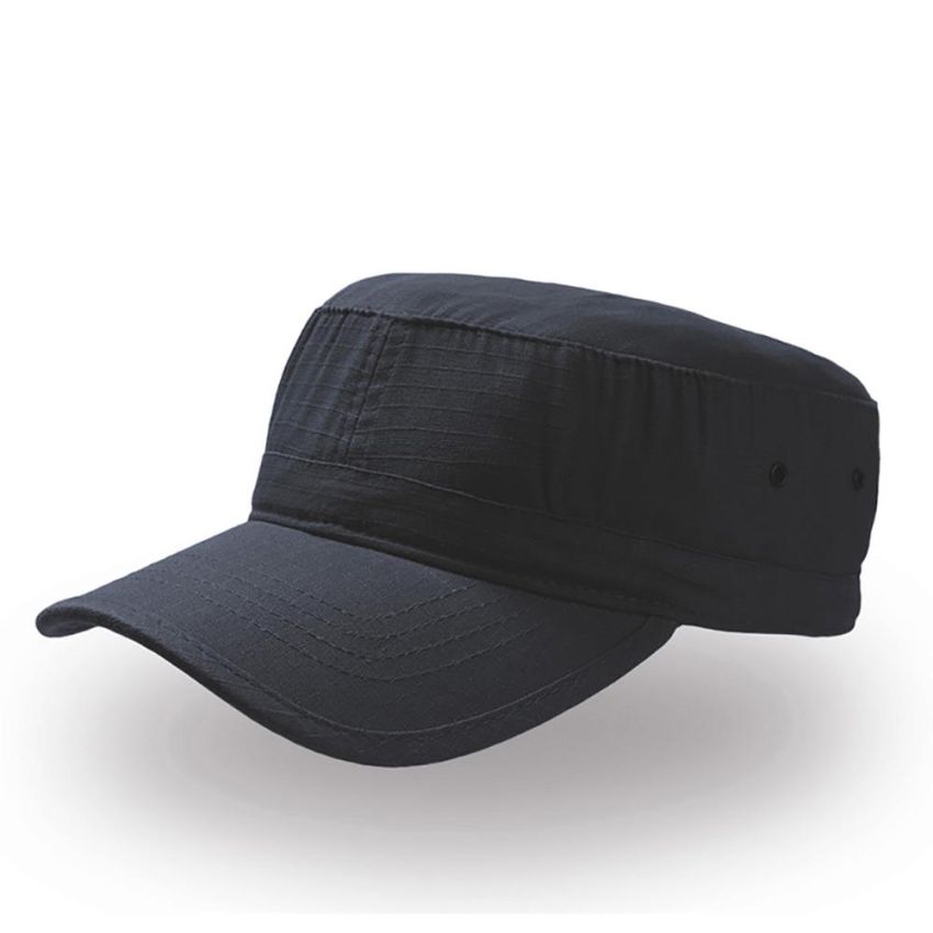 Gorra Army Army, 100% algodón ripstop