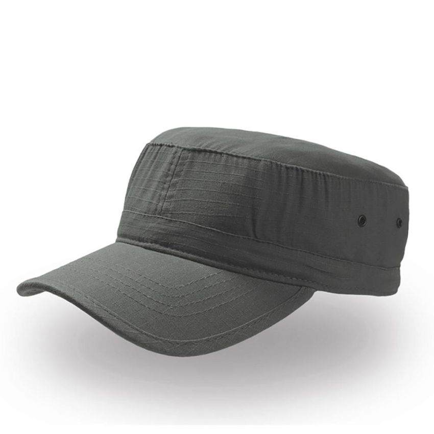 Gorra Army Army, 100% algodón ripstop