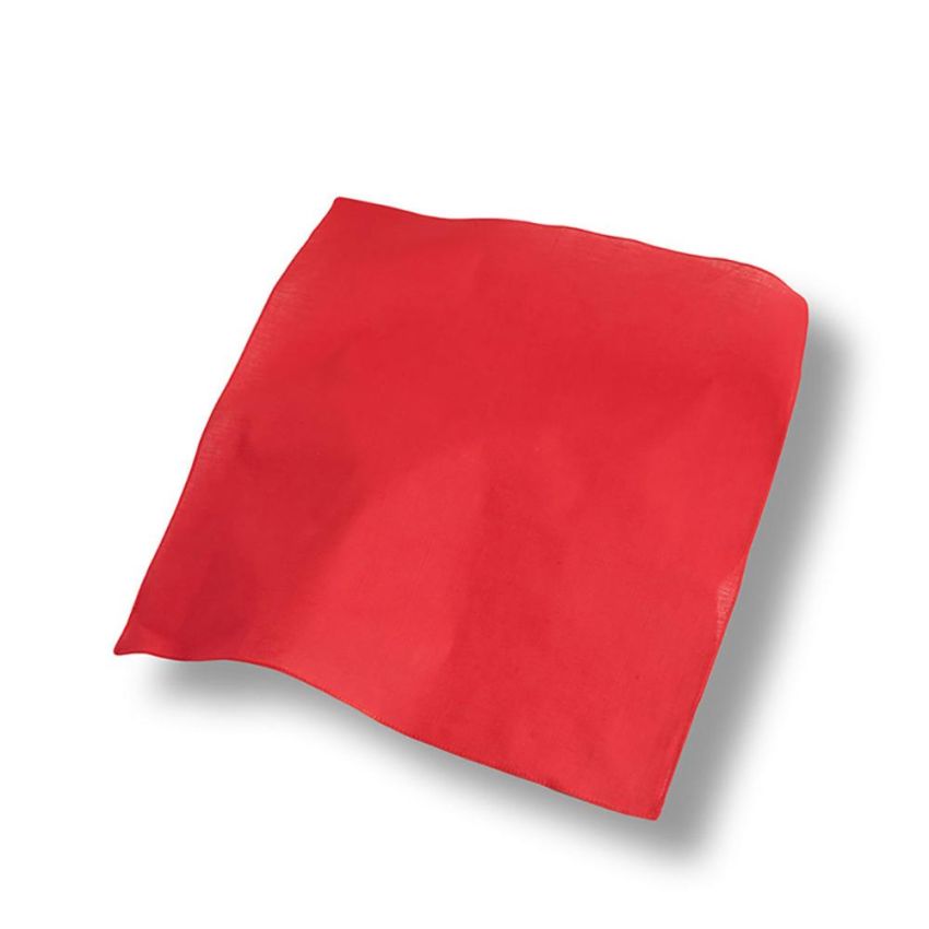 Bandana Gol Bandana Gol, 100% algodón