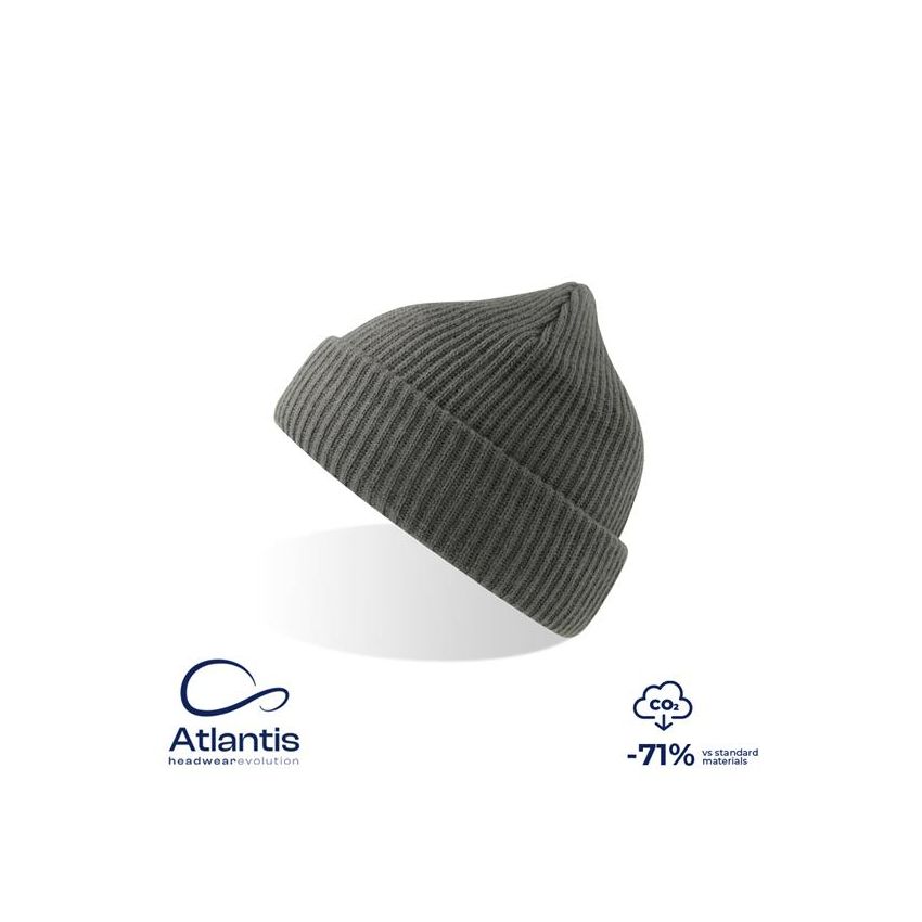 Bill-S Gorro Bill-S, 100% Poliéster Reciclado