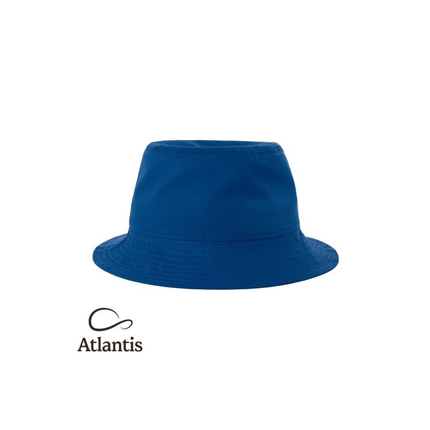 SOMBRERO BUCKET ALGODÓN-S Panamá Bucket Algodón S, 100% Algodón