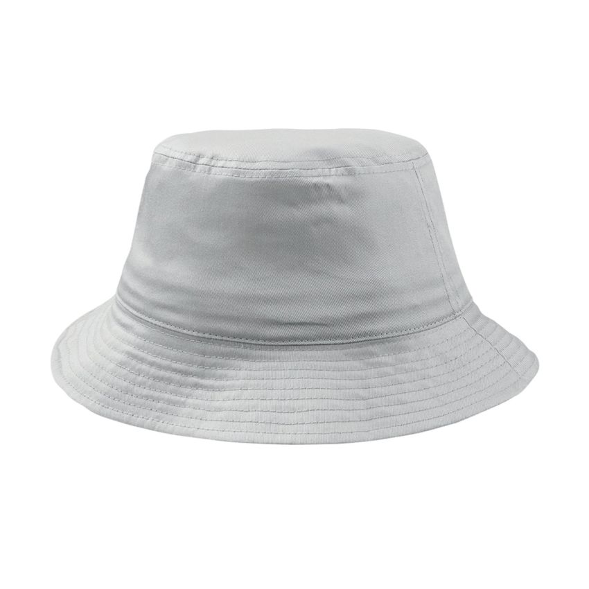 Sombrero tipo bucket de algodón Panamá Bucket Cotton, 100% algodón