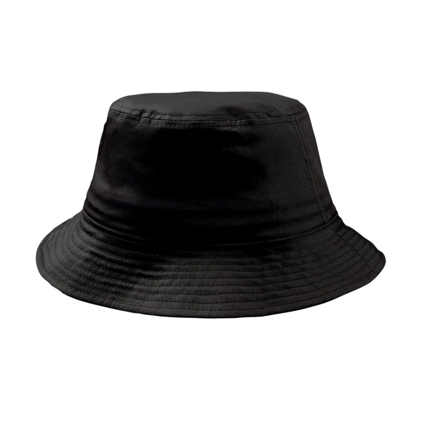 Sombrero tipo bucket de algodón Panamá Bucket Cotton, 100% algodón