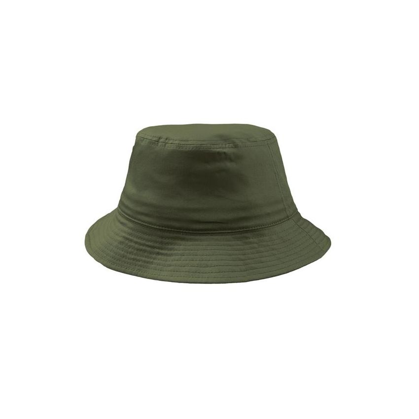 Sombrero tipo bucket de algodón Panamá Bucket Cotton, 100% algodón
