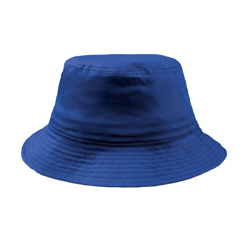 Sombrero tipo bucket de algodón Panamá Bucket Cotton, 100% algodón