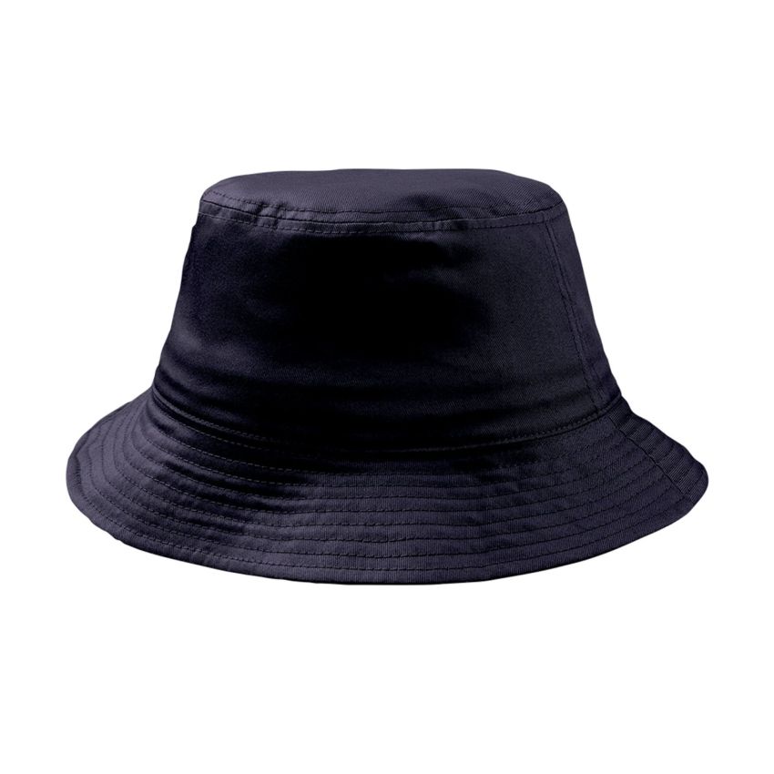 Sombrero tipo bucket de algodón Panamá Bucket Cotton, 100% algodón