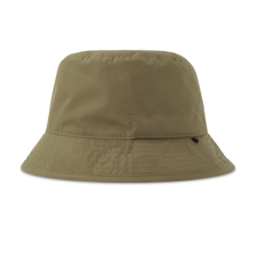 Bucket Pocket-S Panamá Bucket Pocket-S, 100% Poliéster Reciclado Ripstop