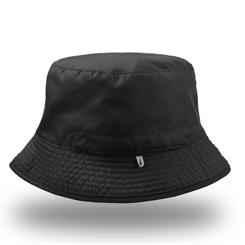 Bucket Pocket Panamá Bucket Pocket, 100% poliéster ripstop