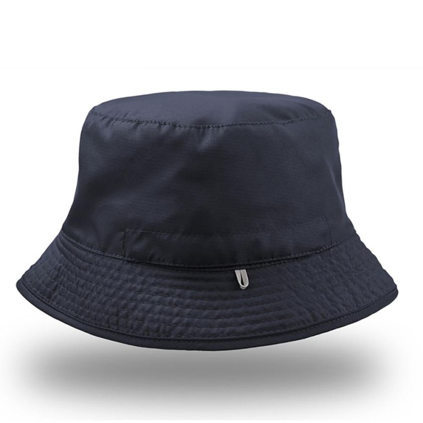Bucket Pocket Panamá Bucket Pocket, 100% poliéster ripstop