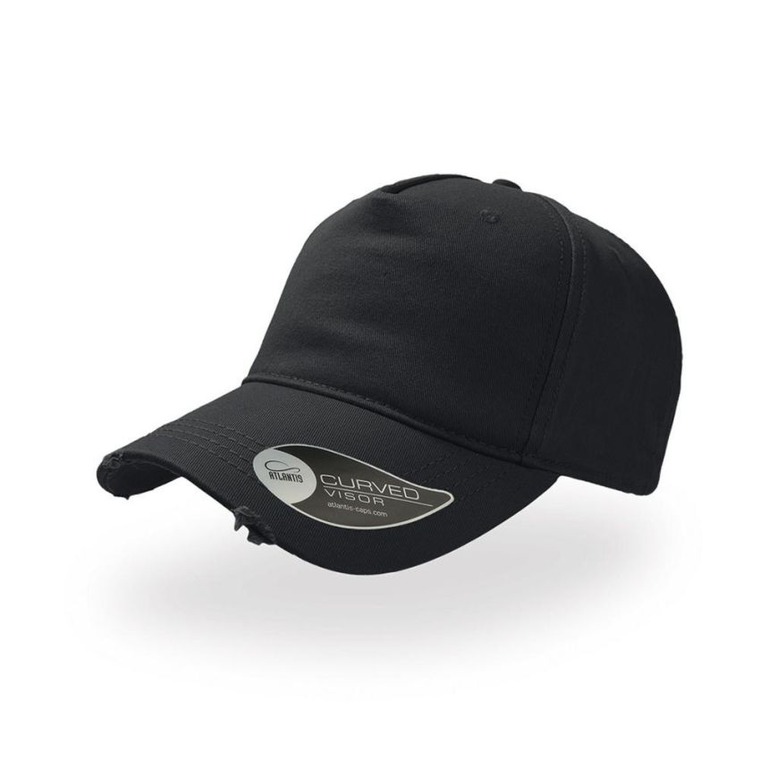 Gorra Cargo, 100% algodón chino