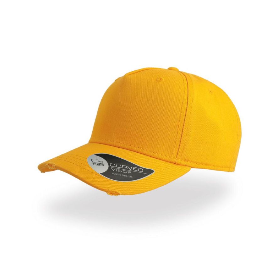 Gorra Cargo, 100% algodón chino