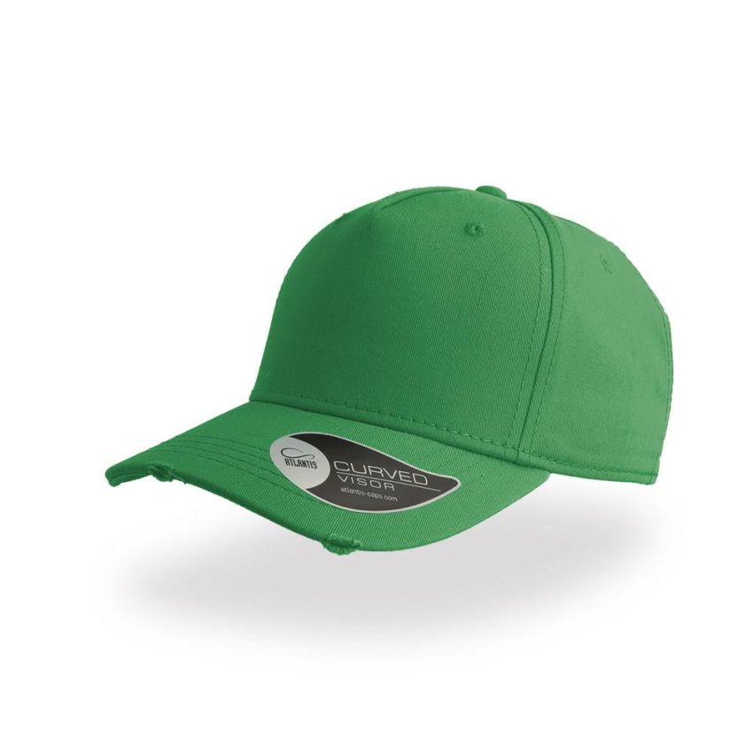 Gorra Cargo, 100% algodón chino