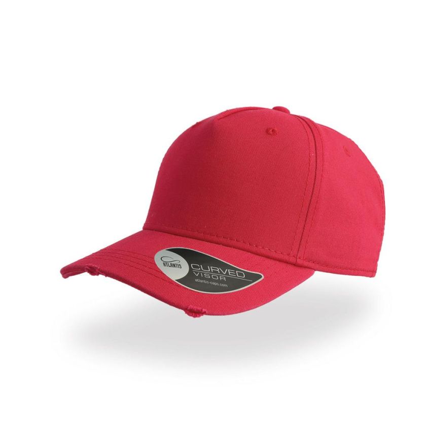 Gorra Cargo, 100% algodón chino