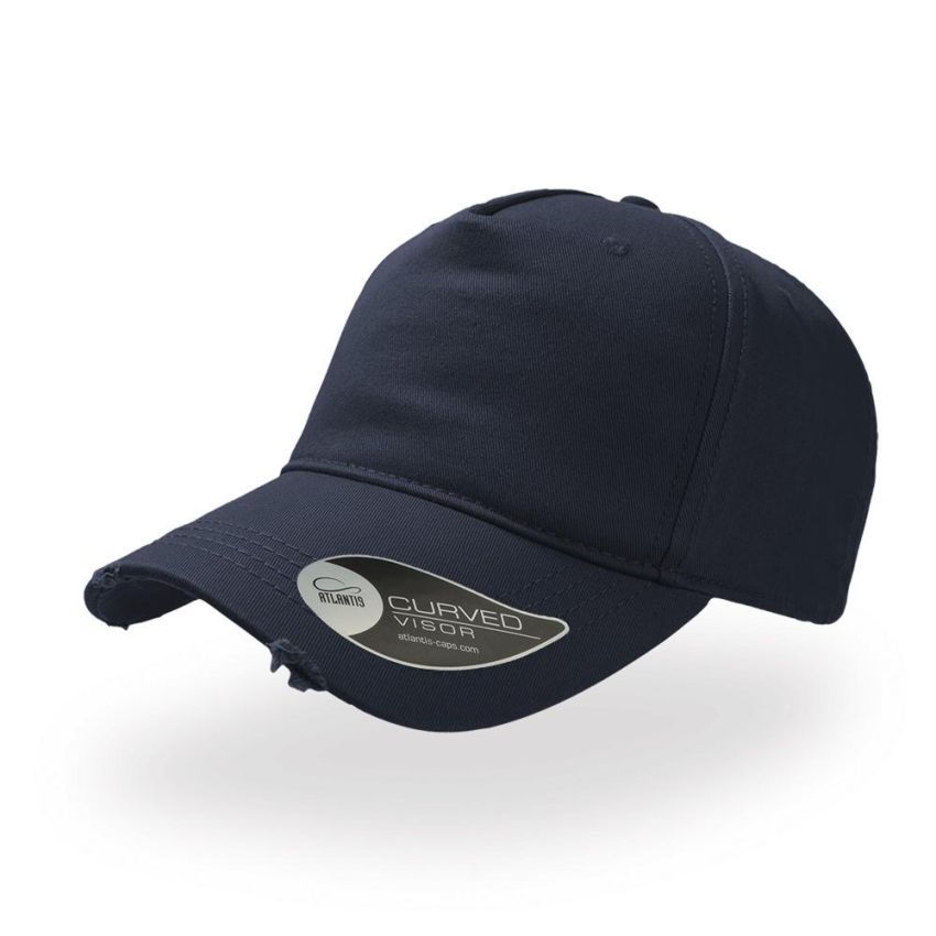 Gorra Cargo, 100% algodón chino