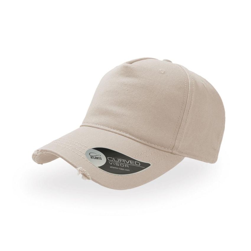 Gorra Cargo, 100% algodón chino