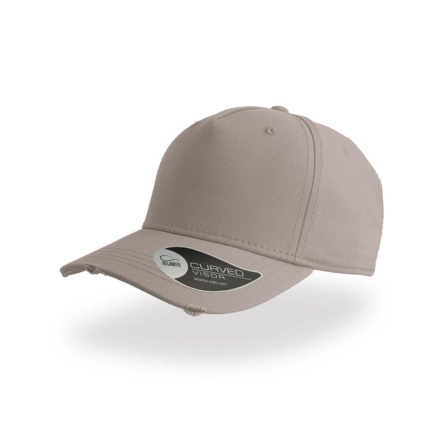 Gorra Cargo, 100% algodón chino