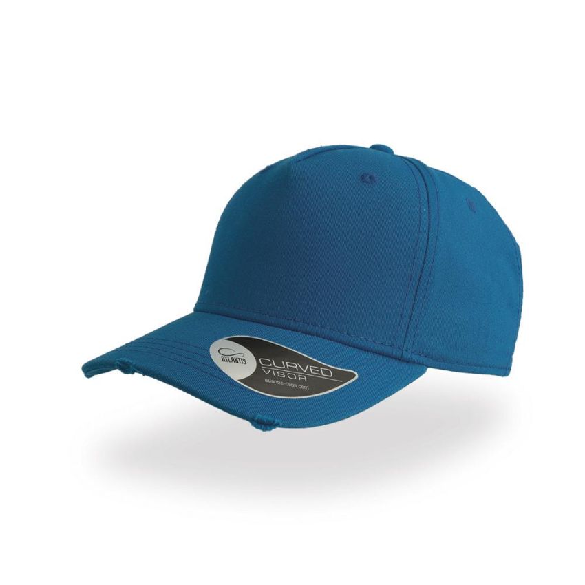 Gorra Cargo, 100% algodón chino