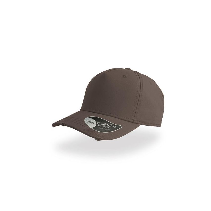 Gorra Cargo, 100% algodón chino