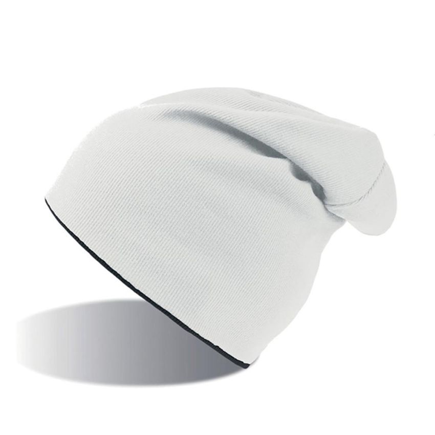 Gorro Extremo Extremo, 95% algodón/5% elastano