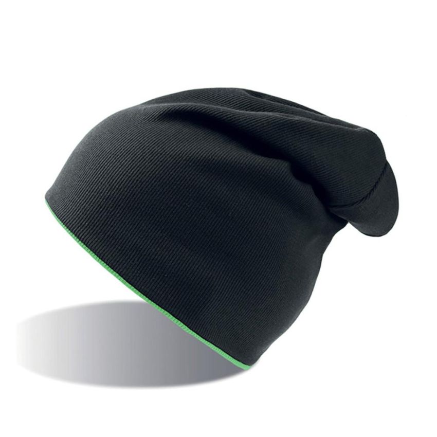 Gorro Extremo Extremo, 95% algodón/5% elastano