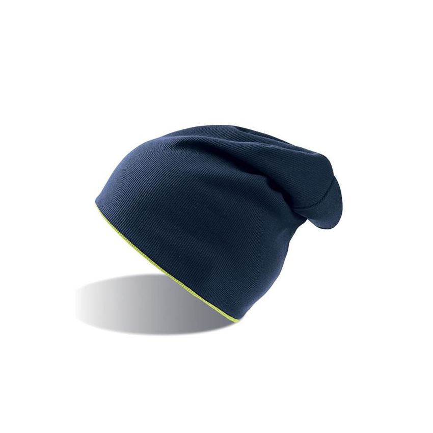 Gorro Extremo Extremo, 95% algodón/5% elastano