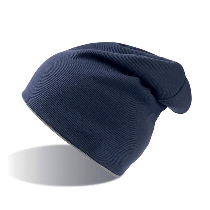 Gorro Extremo Extremo, 95% algodón/5% elastano