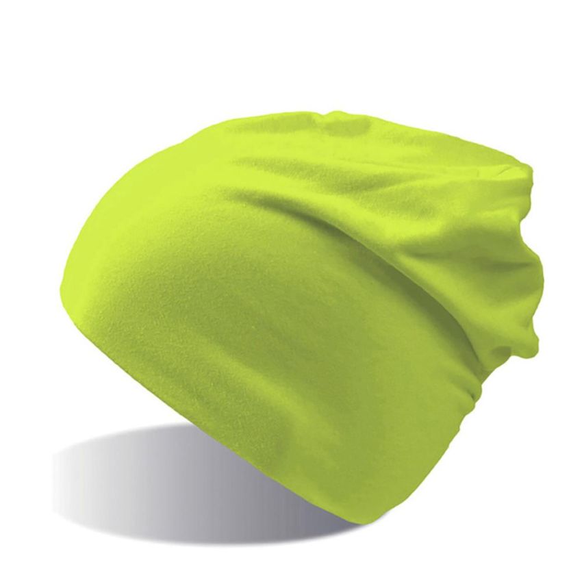 Gorro Flash Flash, 95% algodón/ 5% elastano