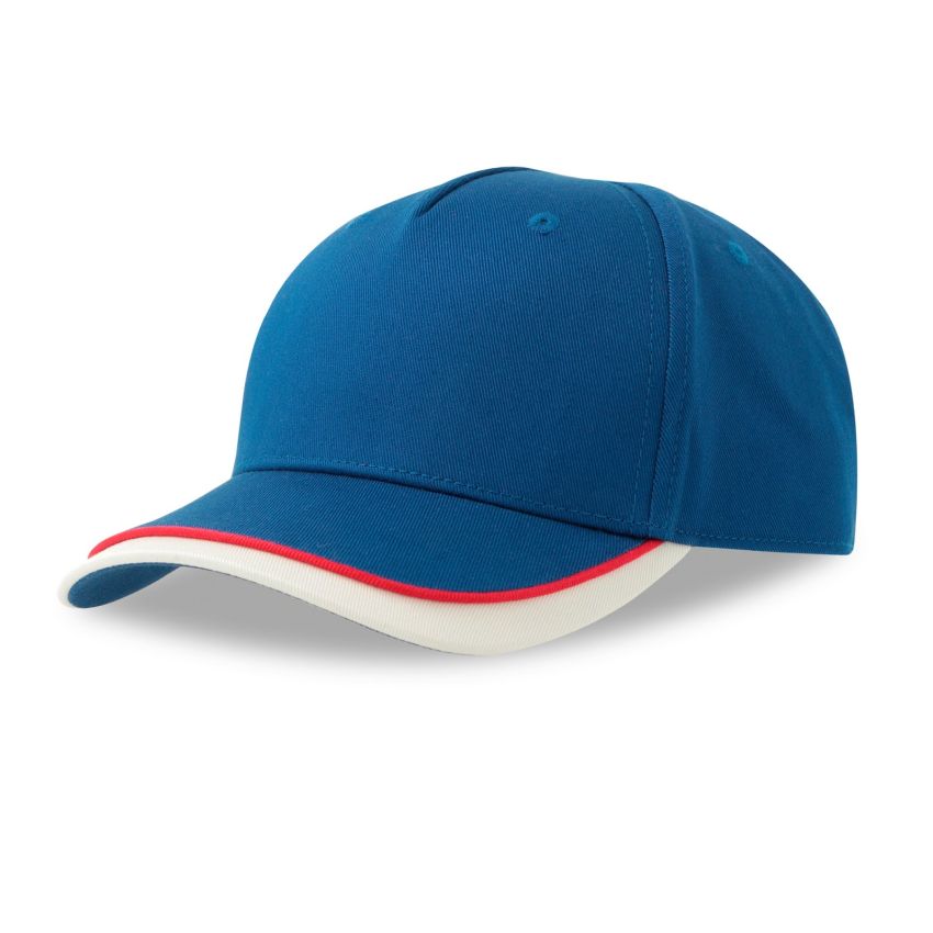 Kid Star-S Gorra Kid Star-S, 100% Algodón Orgánico