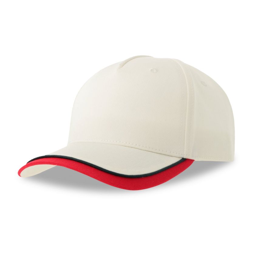 Kid Star-S Gorra Kid Star-S, 100% Algodón Orgánico