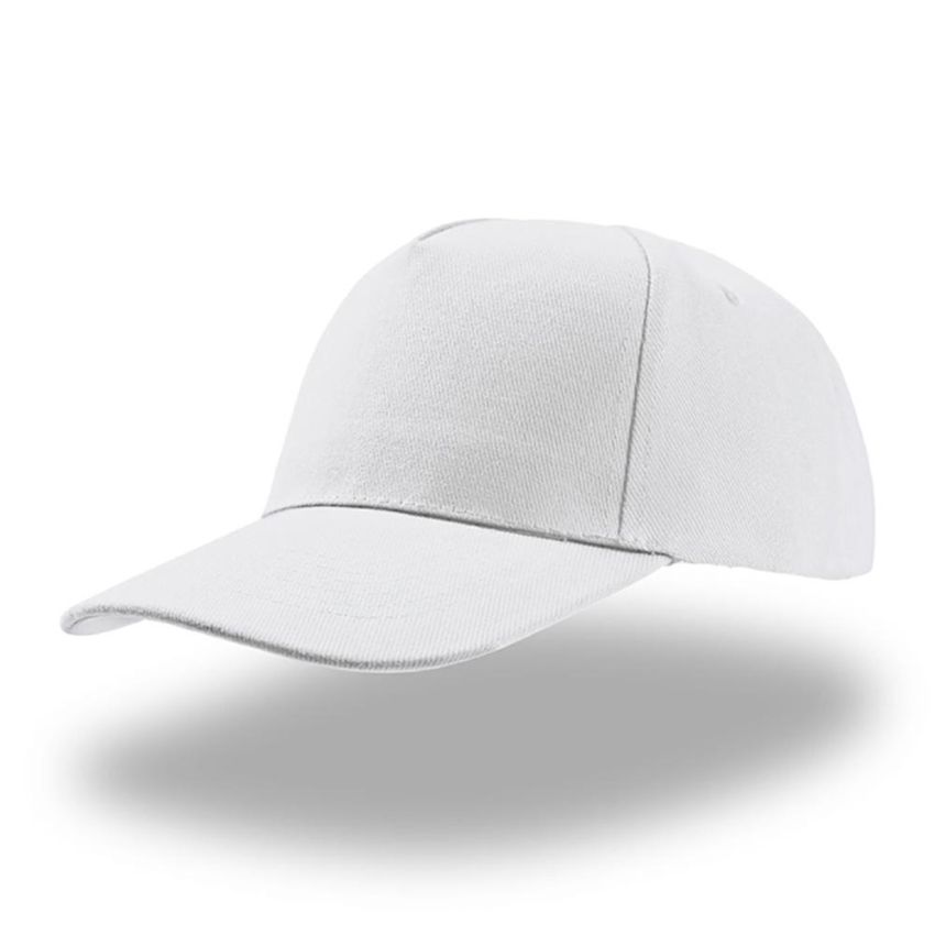 Liberty Five Gorra Liberty Five, 100% algodón peinado