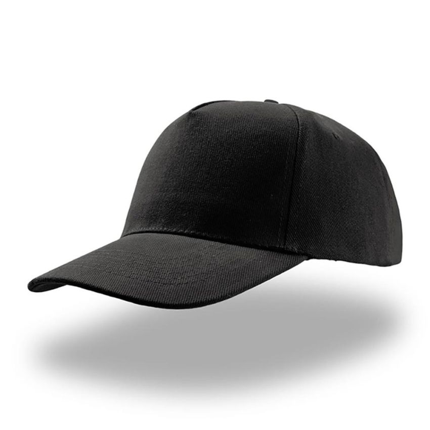 Liberty Five Gorra Liberty Five, 100% algodón peinado
