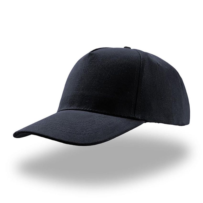 Liberty Five Gorra Liberty Five, 100% algodón peinado