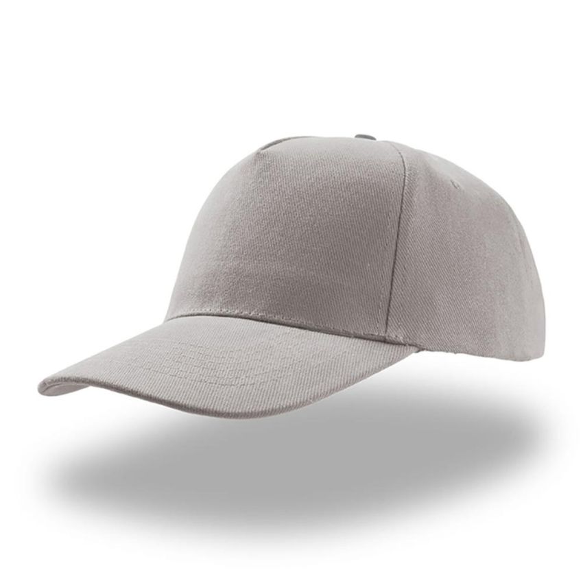 Liberty Five Gorra Liberty Five, 100% algodón peinado