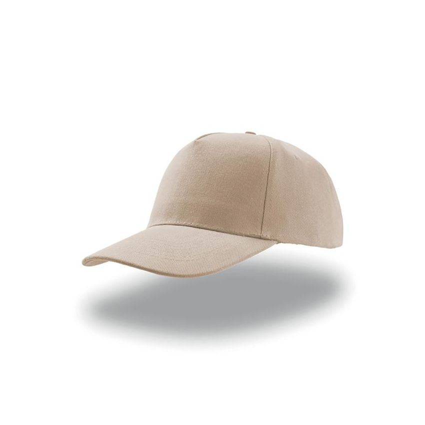 Liberty Five Gorra Liberty Five, 100% algodón peinado