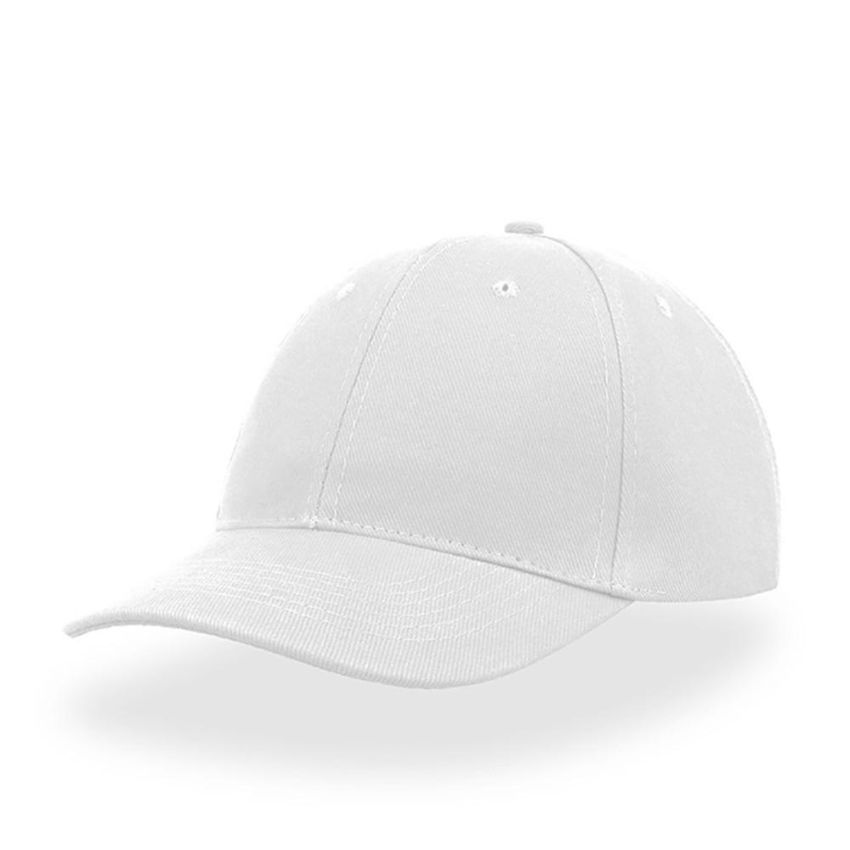 Liberty Six Gorro Liberty Six, 100% algodón cepillado