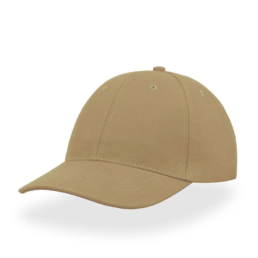 Liberty Six Gorro Liberty Six, 100% algodón cepillado
