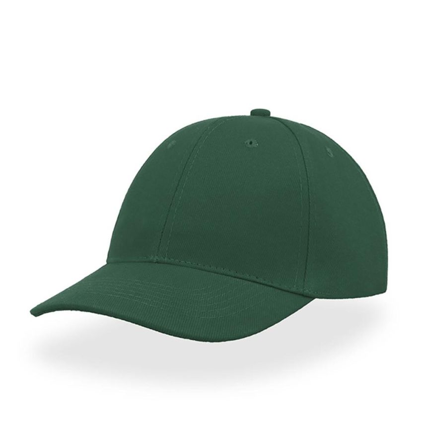 Liberty Six Gorro Liberty Six, 100% algodón cepillado