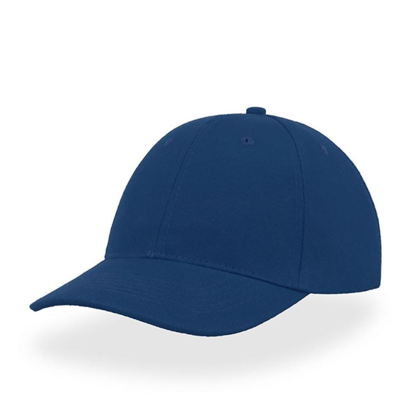 Liberty Six Buckle Gorro Liberty Six Buckle, 100% algodón cepillado