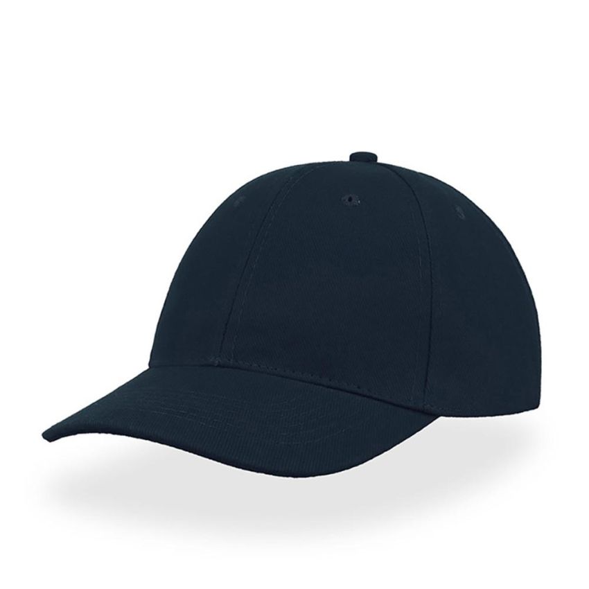 Liberty Six Buckle Gorro Liberty Six Buckle, 100% algodón cepillado