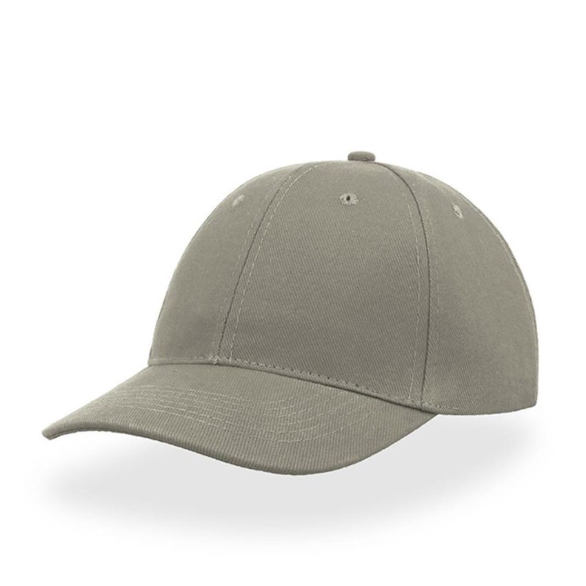 Liberty Six Buckle Gorro Liberty Six Buckle, 100% algodón cepillado