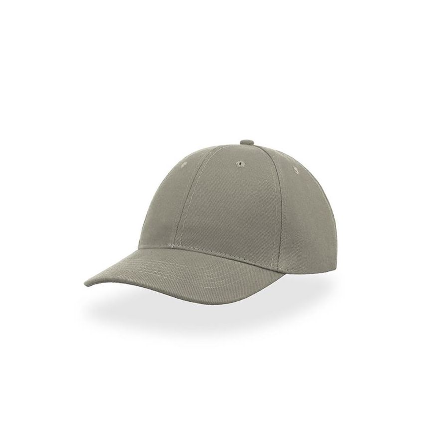 Liberty Six Buckle Gorro Liberty Six Buckle, 100% algodón cepillado