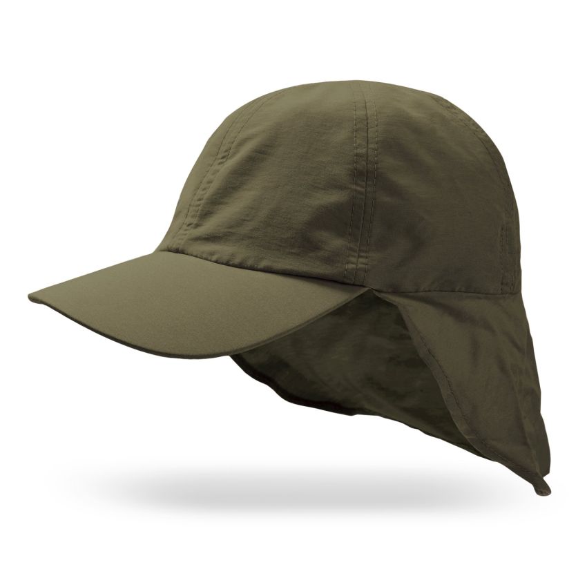 Nomad S Gorra Nomad S, 100% Poliéster Reciclado