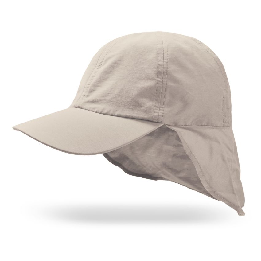 Nomad S Gorra Nomad S, 100% Poliéster Reciclado