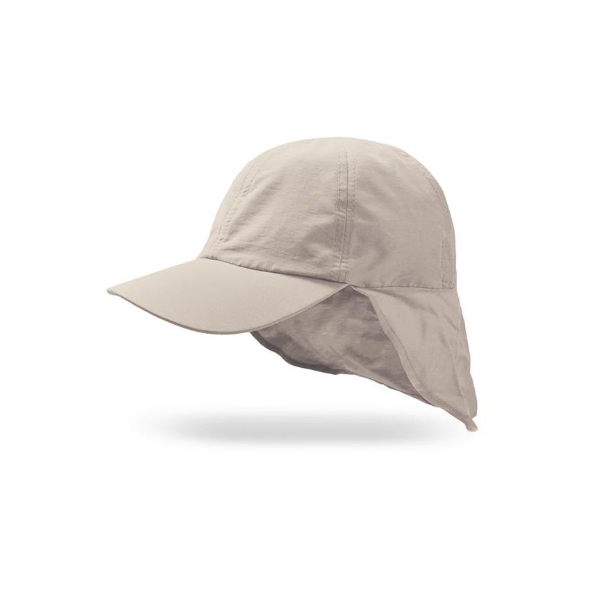 Nomad S Gorra Nomad S, 100% Poliéster Reciclado