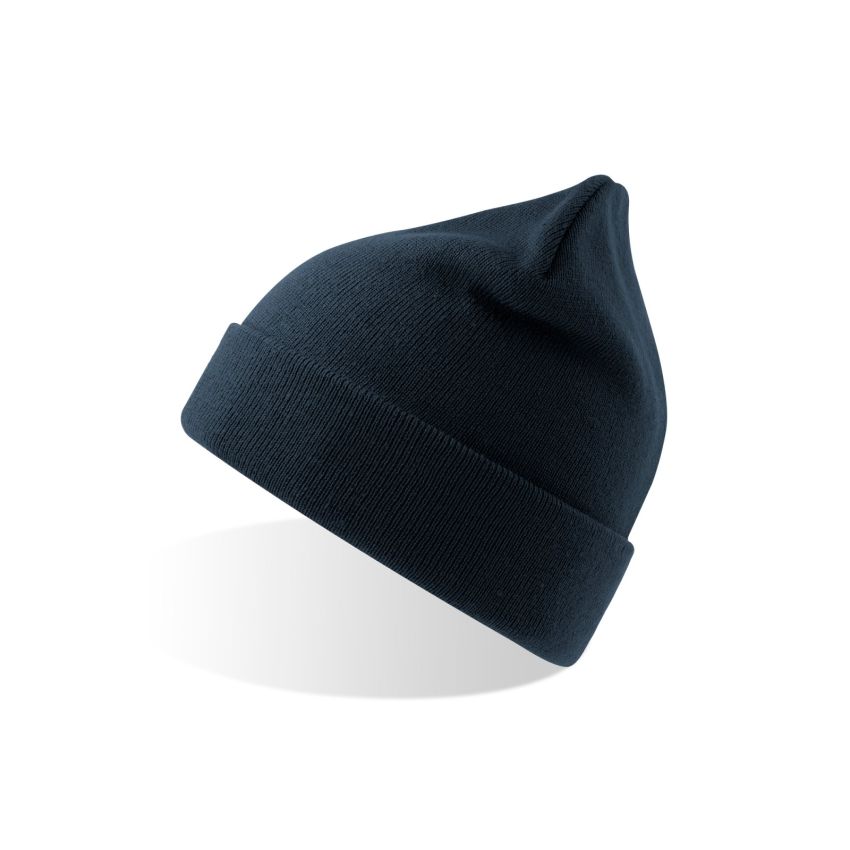 Pier-S Gorro Pier-S, 100% Poliéster Reciclado