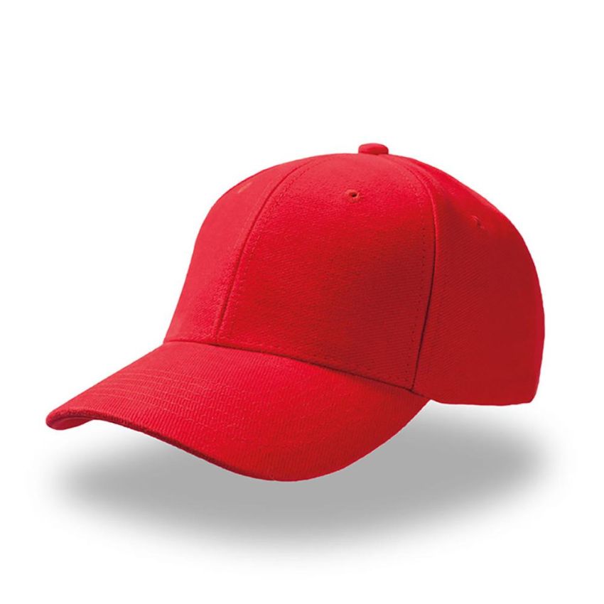 Gorra Pilot, 100% algodón cepillado