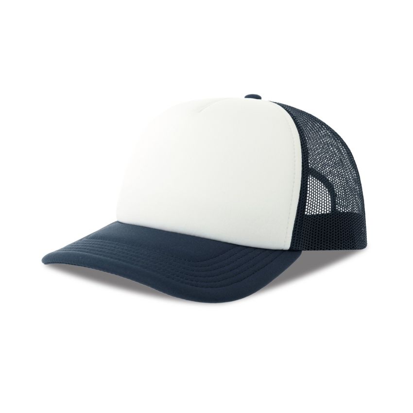 RAPPER-S Gorra Rapper S, 100% Poliéster Reciclado